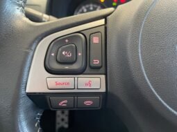 Subaru Forester XT completo