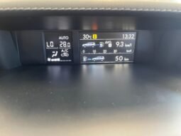 Subaru Forester XT completo