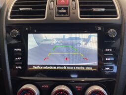 Subaru Forester XT completo