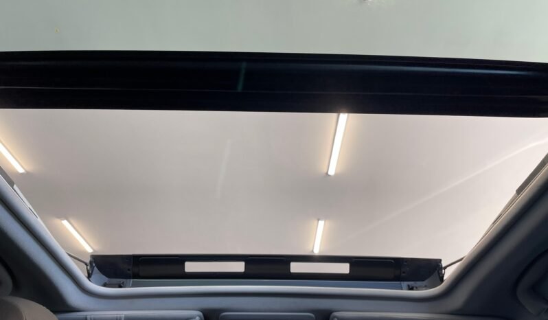 Subaru Forester XT completo