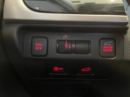 Subaru Forester XT completo