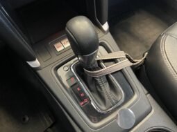 Subaru Forester XT completo