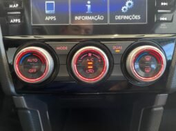 Subaru Forester XT completo