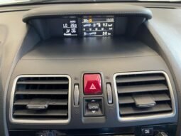 Subaru Forester XT completo