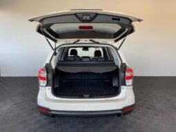 Subaru Forester XT completo