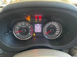 Subaru Forester XT completo
