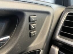 Subaru Forester XT completo