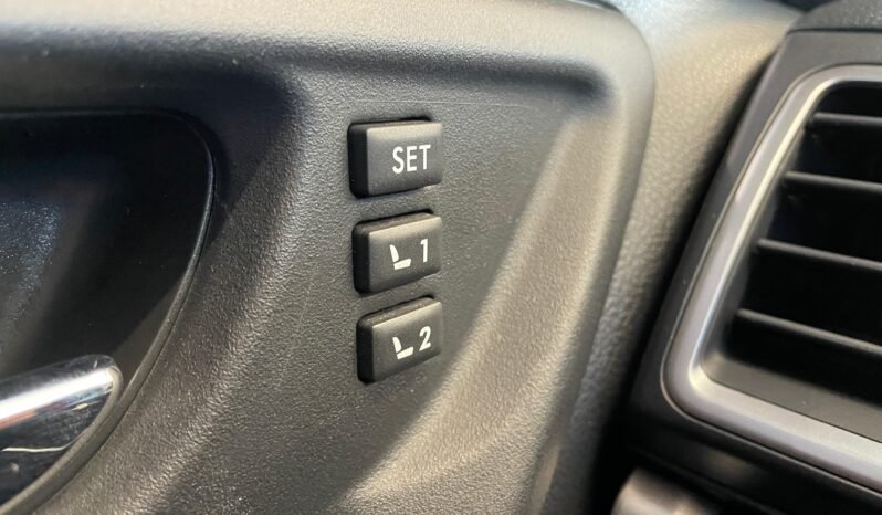 Subaru Forester XT completo