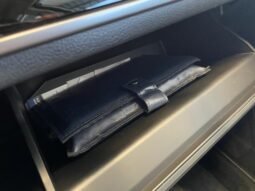 Subaru Forester XT completo