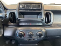 Fiat Mobi Like Fire completo