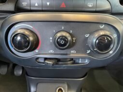 Fiat Mobi Like Fire completo