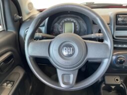 Fiat Mobi Like Fire completo