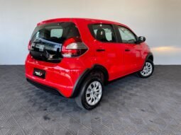Fiat Mobi Like Fire completo