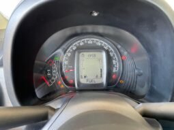 Fiat Mobi Like Fire completo