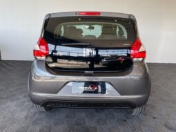 Fiat Mobi Like Fire 2024 completo
