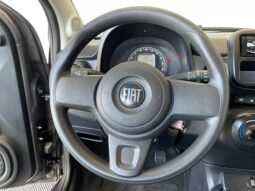 Fiat Mobi Like Fire 2024 completo