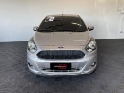 Ford KA SE 2018
