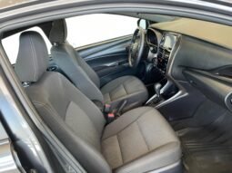 Toyota Yaris XL Hatch