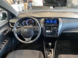Toyota Yaris XL Hatch