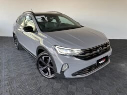Volkswagen Nivus Highline 200 TSI
