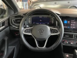 Volkswagen Nivus Highline 200 TSI