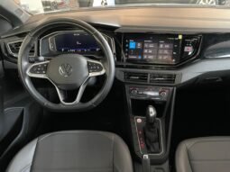 Volkswagen Nivus Highline 200 TSI