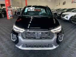 Fiat Strada Ranch