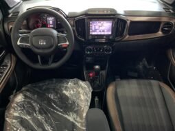 Fiat Strada Ranch