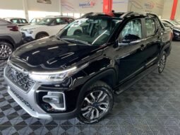 Fiat Strada Ranch