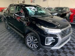 Fiat Strada Ranch