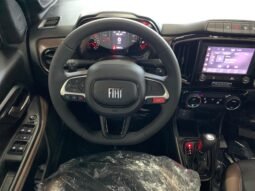 Fiat Strada Ranch