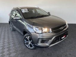 Chery Tiggo 2 ACT