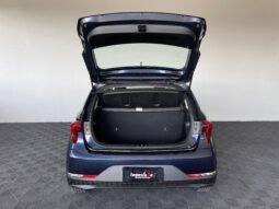 Hyundai HB20 Comfort completo