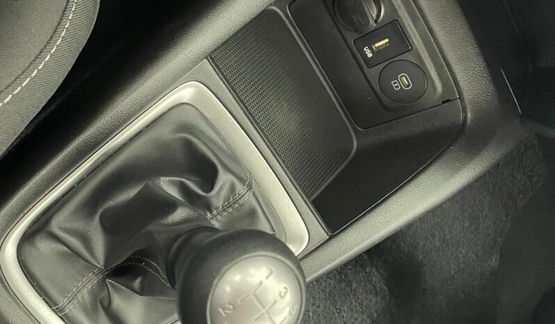 Hyundai HB20 Comfort completo