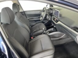 Hyundai HB20 Comfort completo