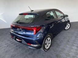 Hyundai HB20 Comfort completo