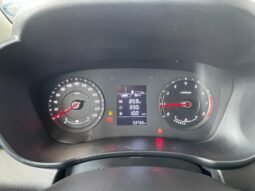 Hyundai HB20 Comfort completo