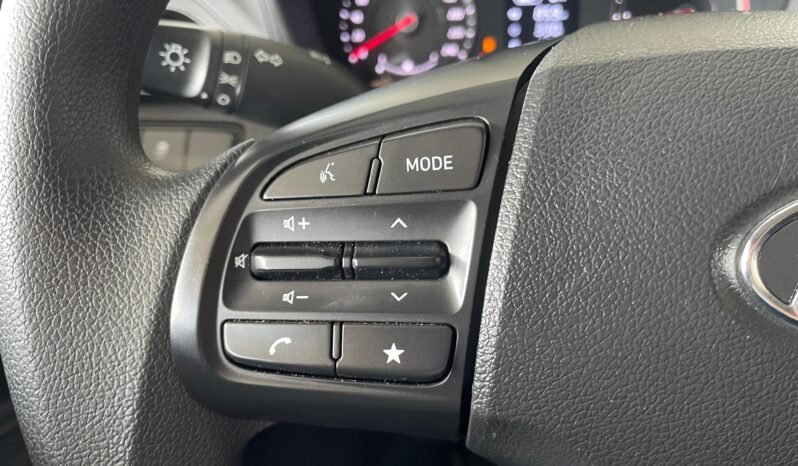 Hyundai HB20 Comfort completo
