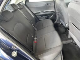 Hyundai HB20 Comfort completo