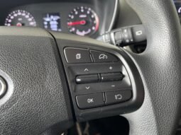Hyundai HB20 Comfort completo