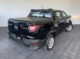 Fiat Strada Freedom CD completo
