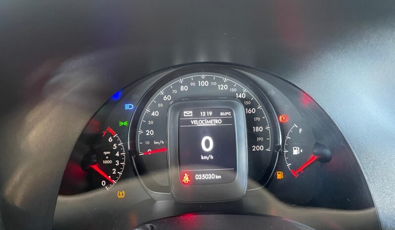 Fiat Strada Freedom CD completo