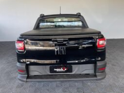 Fiat Strada Freedom CD completo