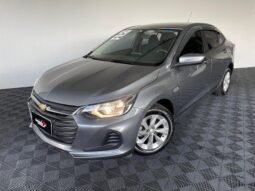 Chevrolet Onix Plus LT
