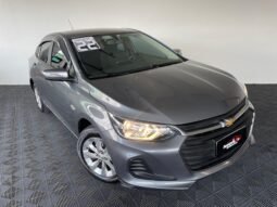 Chevrolet Onix Plus LT