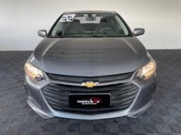 Chevrolet Onix Plus LT