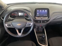 Chevrolet Onix Plus LT