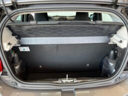 Fiat Mobi Like Fire completo