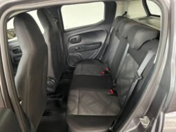 Fiat Mobi Like Fire completo