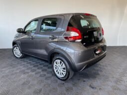 Fiat Mobi Like Fire completo
